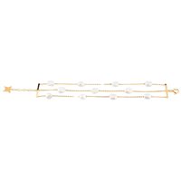 Armband Rebecca Dame Butterfly in Silber Perla SBUBAO24 - SBUBAO24